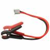 Crocodile clip extra for TG Mini Jump Start
