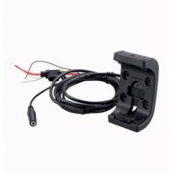 SUPPORT MOTORCYCLE with power GARMIN montana