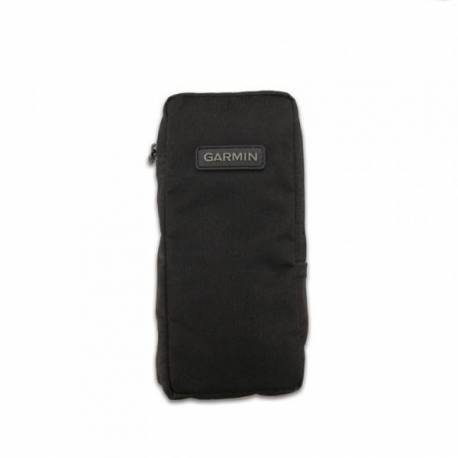 Bag for Garmin Montana 600.