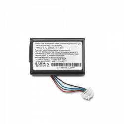 Replacement battery for Garmin ZUMO 590LM.