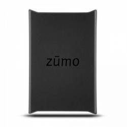 COVER HOLDER MOTORCYCLE for GARMIN GPS ZUMO 590 LM