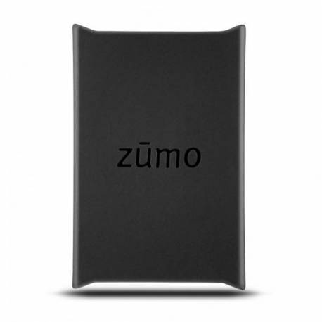 Protective cover for bike for Gps Garmin Zumo 590LM.