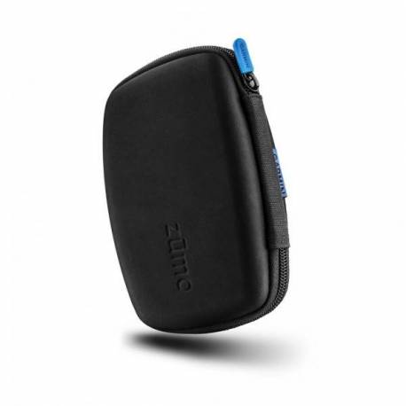 Housse De Protection En Silicone Pour GPS Garmin Edge 830 - Anti-chocs, Anti-rayures, Facile à Installer - Noir