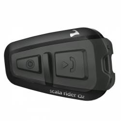 Replacement Module for Scala Rider Qz.