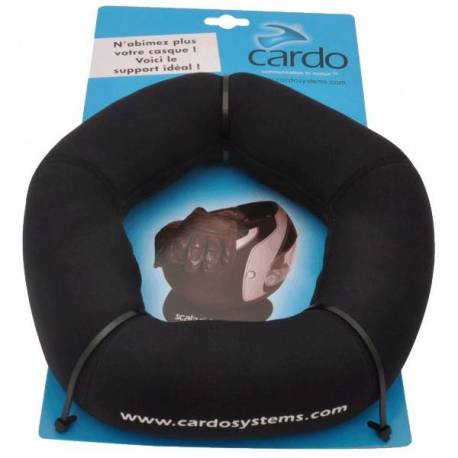 SUPPORT CASQUE CARDO