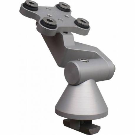 GPS Support adaptable to BMW R 1200 RT (2014)