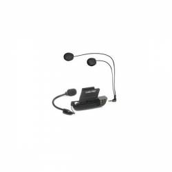 Support dual mic double headset - the Scala G4 & G9