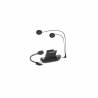 Support double micro - double écouteur - Scala G4 & G9