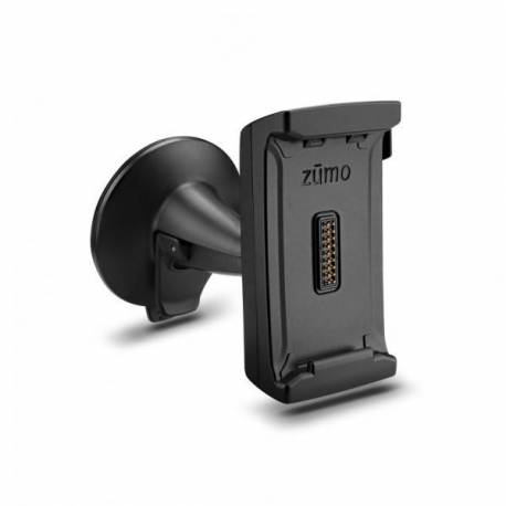 Suction-cup mount windshield GPS GARMIN 590LM