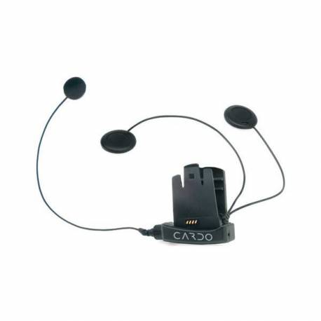 Support full face helmet - Scala Solo & Q2