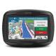 GPS moto GARMIN ZUMO 340LM Europa