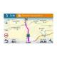 GPS GARMIN ZUMO 340LM Europa de moto