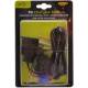 Prise USB guidon double