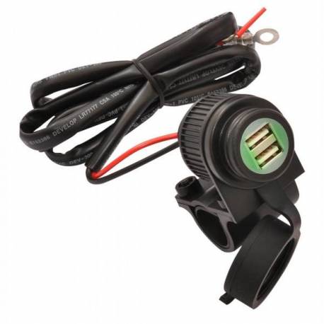USB Moto