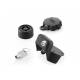 Nut anti-theft for TomTom Rider 40 400 410