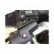 GPS mount 6 holes - Ball RAM