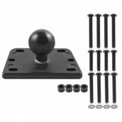 GPS - Ball RAM-Unterstützung