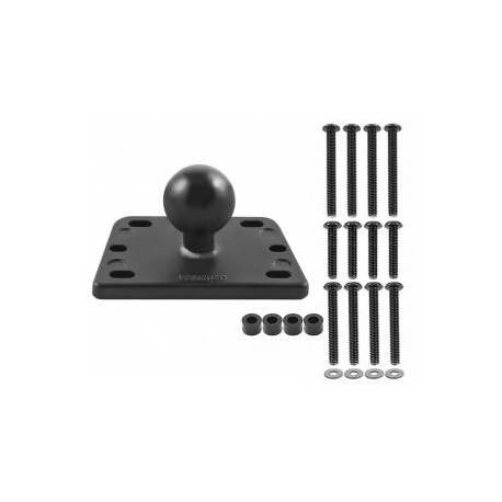 GPS - sfera supporto RAM