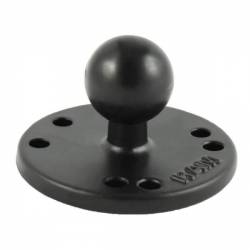 GPS - Ball RAM-Unterstützung