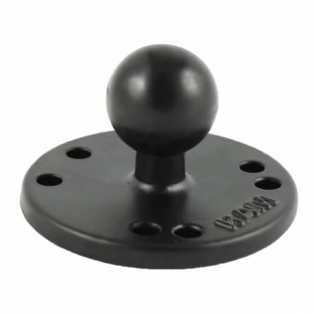 GPS - Ball RAM-Unterstützung
