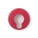 Coque Silicone Bleu pour TomTom VIO
