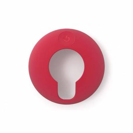 Coque Silicone Bleu pour TomTom VIO
