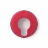 Coque Silicone Bleu pour TomTom VIO