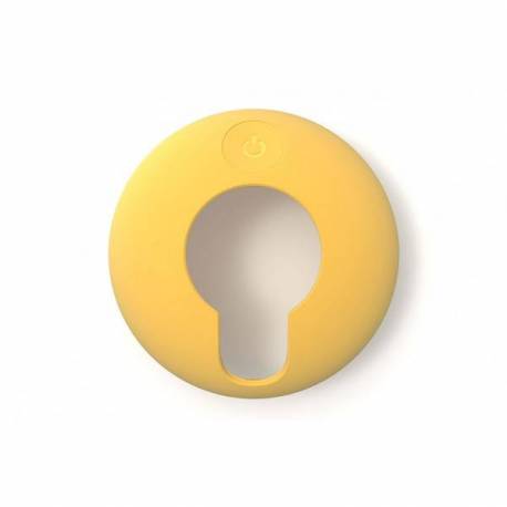Coque Silicone Bleu pour TomTom VIO