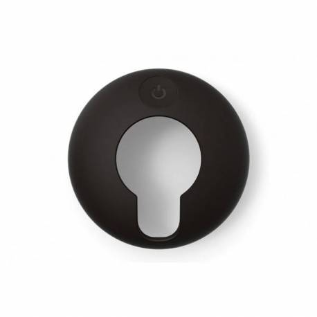 Coque Silicone Bleu pour TomTom VIO