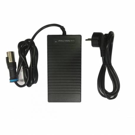 Chargeur de Batterie 48V Citybug 2S