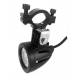 Motos Quads de lámparas LED Dual