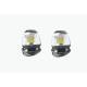 Motos Quads de lámparas LED Dual
