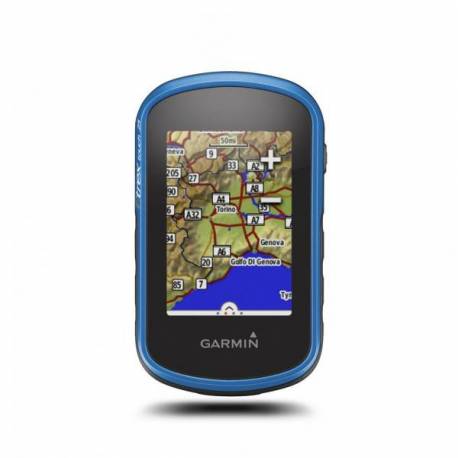 GPS vélo Garmin eTrex Touch 25