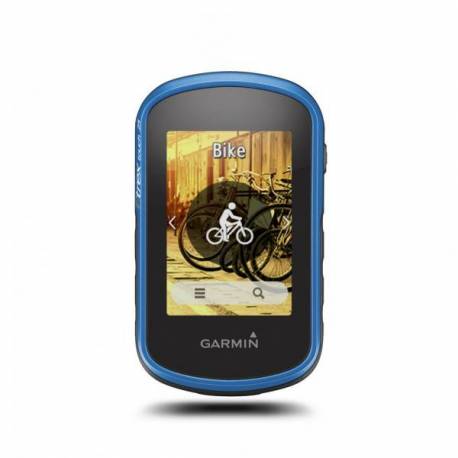 GPS bike Garmin eTrex Touch 35