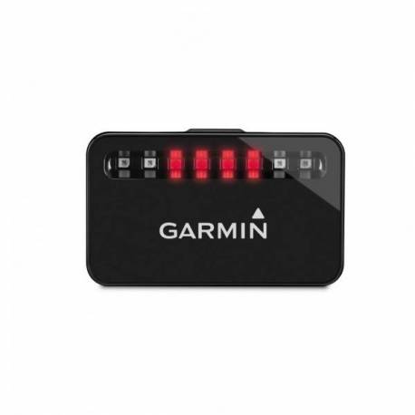 Fire Bike rear Garmin Varia