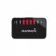 Rear light with radar Garmin Varia