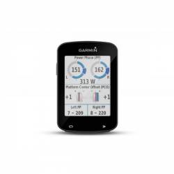 GPS Vélo Garmin EDGE 820 avec HRM + vitesse + CAD