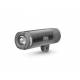 Fire before Varia Light UT 800 with medium Helmet
