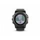 GPS watch Garmin Fenix 5X -Gray Sapphire & black