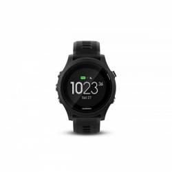 GPS watch Garmin Forerunner 935 - black strap