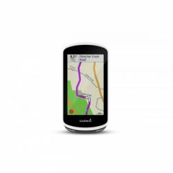 Compteur GPS Vélo Garmin Edge 1030 Pack Complet