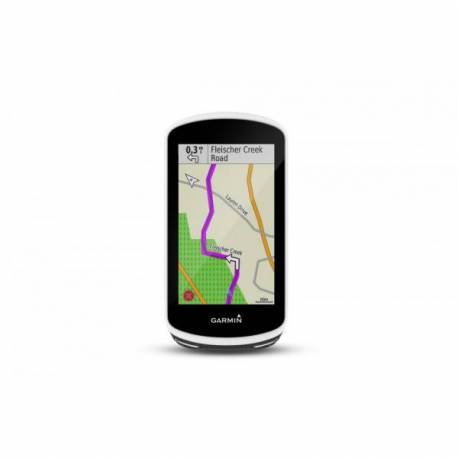 Meter GPS Cycling Garmin Edge 1030 Complete Pack