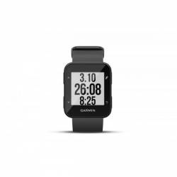 GPS watch Garmin Forerunner 30 - Gray/Black