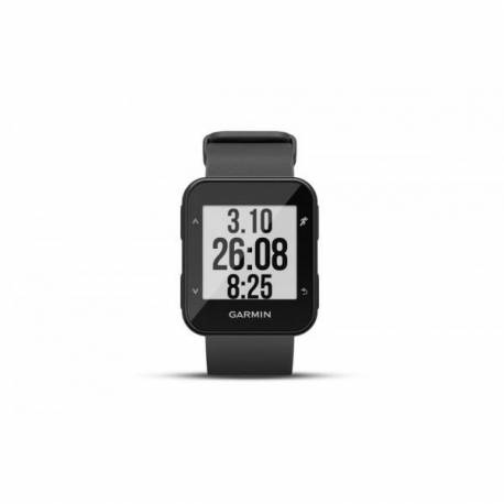 GPS watch Garmin Forerunner 30 - Black