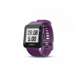 GPS watch Garmin Forerunner 30 - Purple