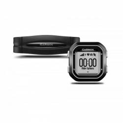 Meter GPS Cycling Garmin Edge 25 with HRM