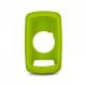 Housse en Silicone pour GPS Garmin Edge 800/810 Vert