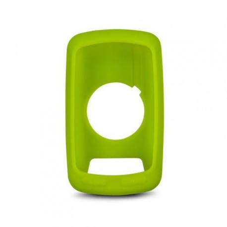Housse en Silicone pour GPS Garmin Edge 800/810 Vert