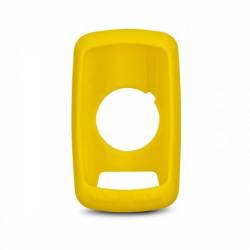 Silicone case for Garmin GPS Edge 800/810-Yellow