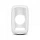 Silicone case for Garmin GPS Edge 800/810-White